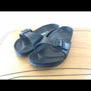 Birkenstock Madrid’s